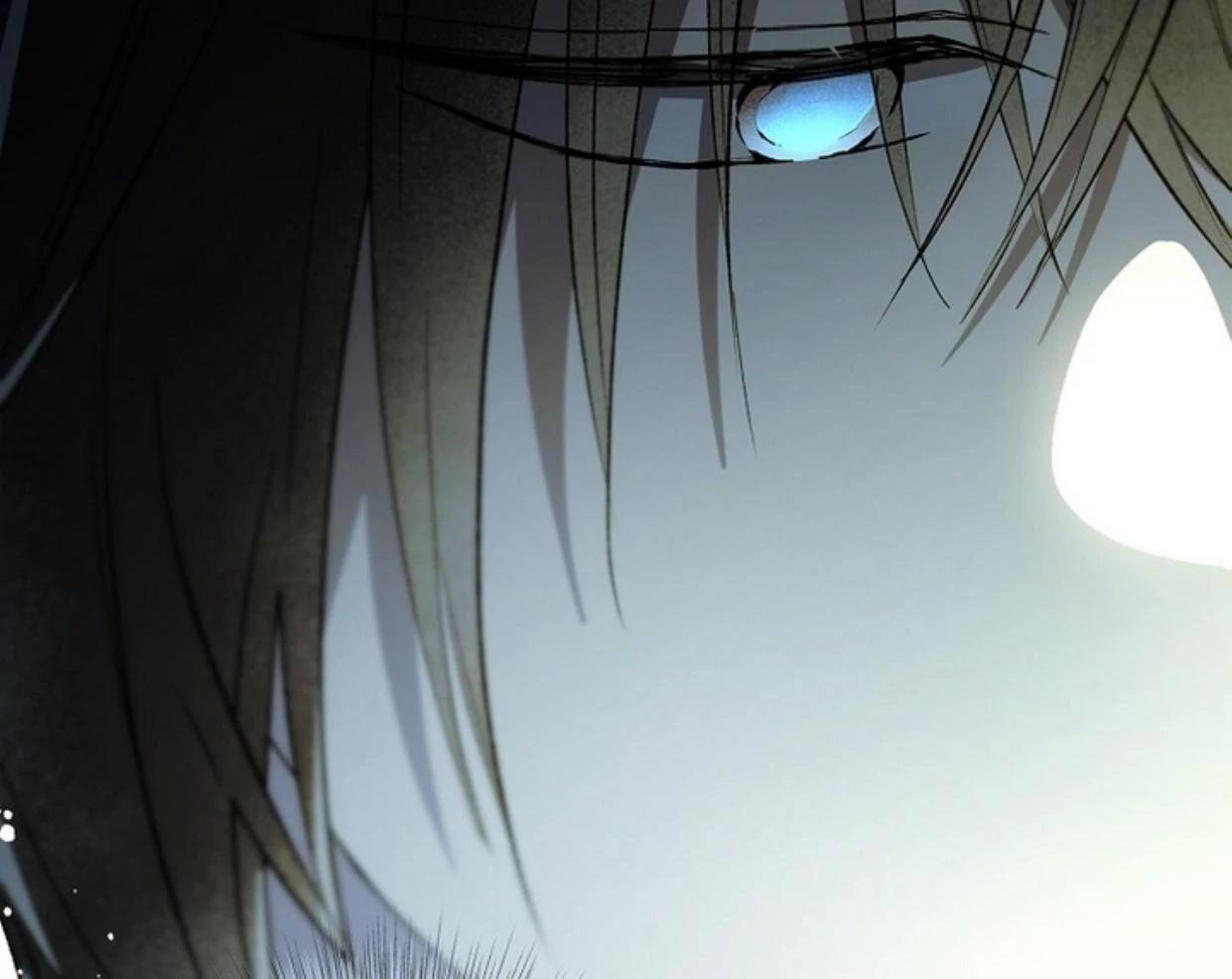 Requiem of Subdued Souls Chapter 28 - halaman 133