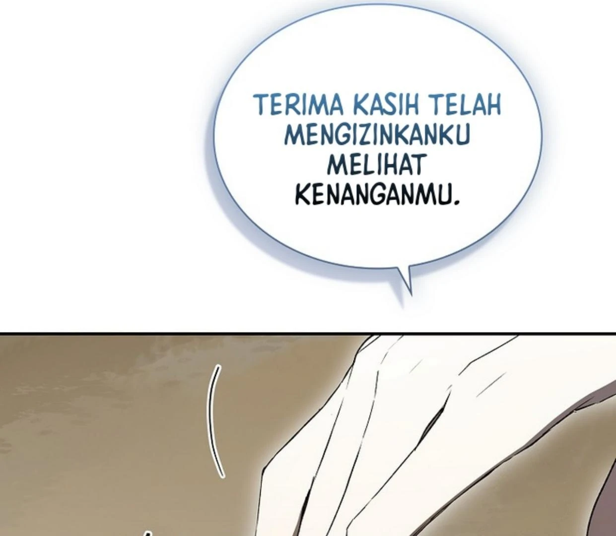 Requiem of Subdued Souls Chapter 28 - halaman 135