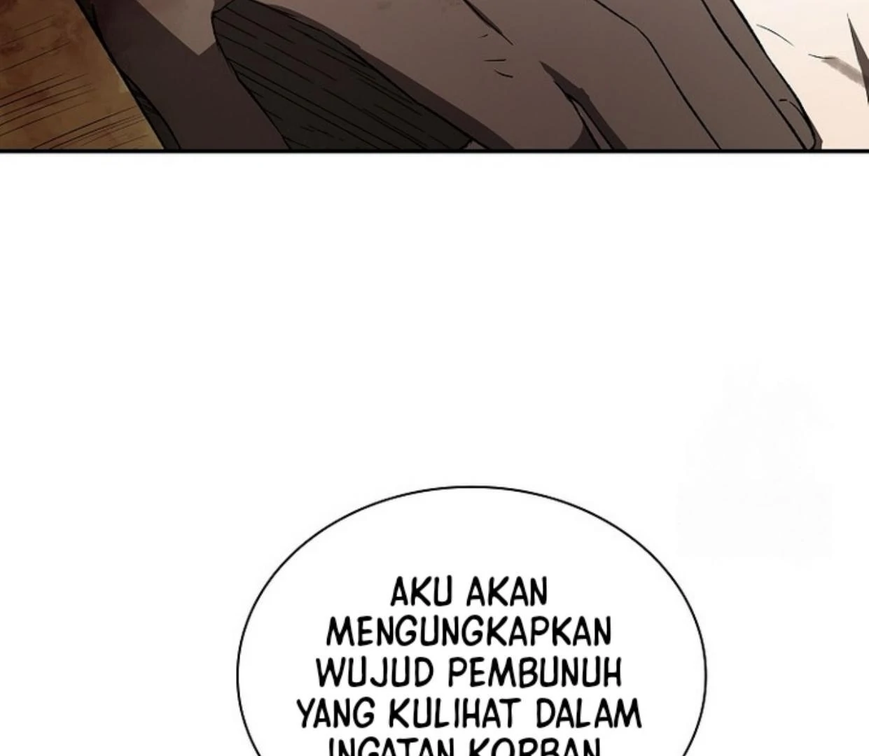Requiem of Subdued Souls Chapter 28 - halaman 137