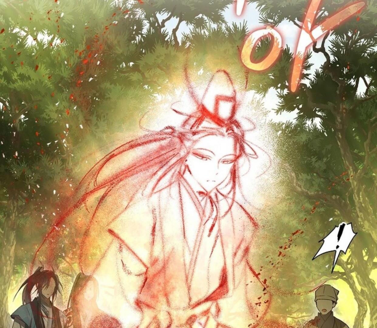 Requiem of Subdued Souls Chapter 28 - halaman 144