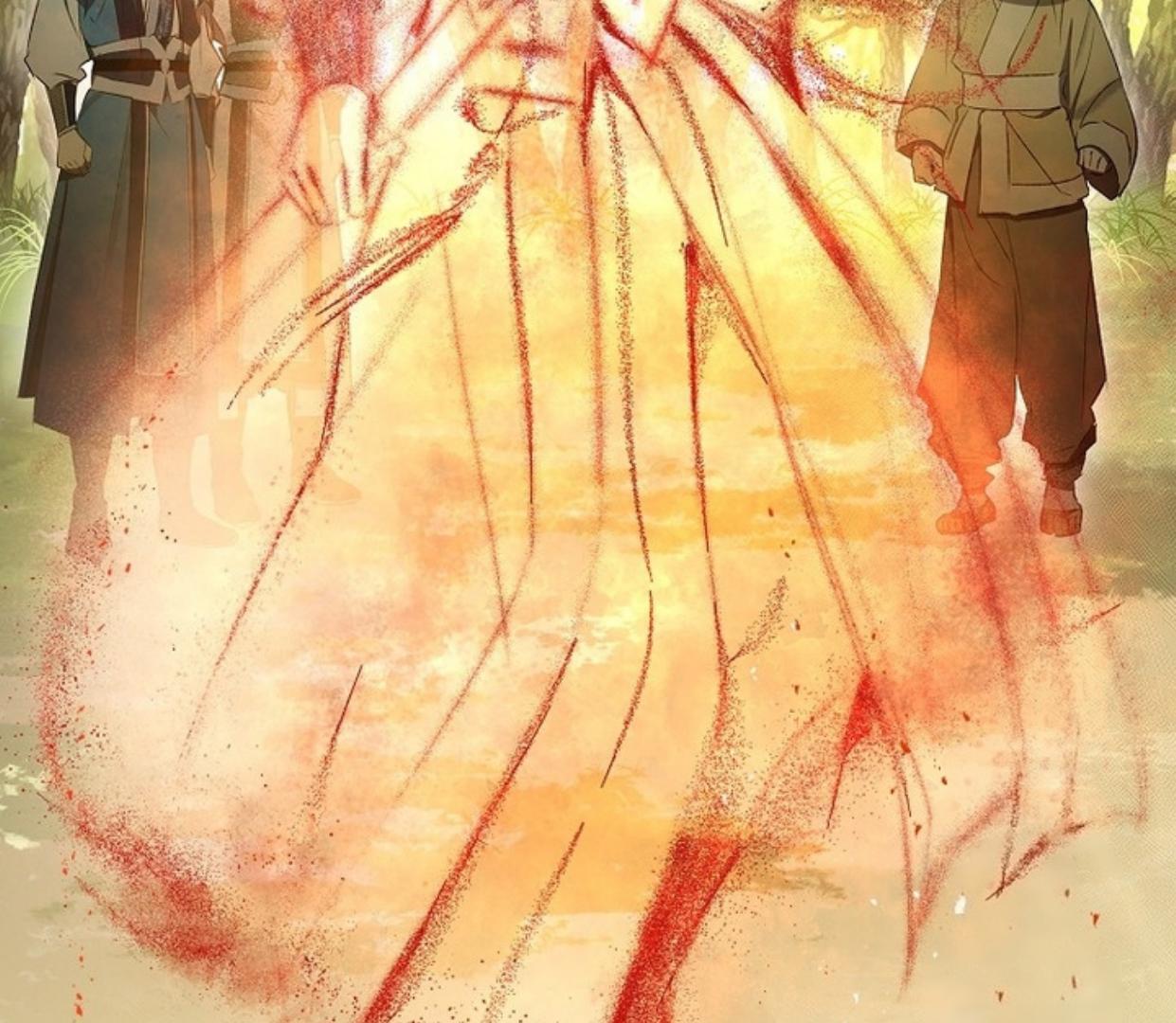 Requiem of Subdued Souls Chapter 28 - halaman 145