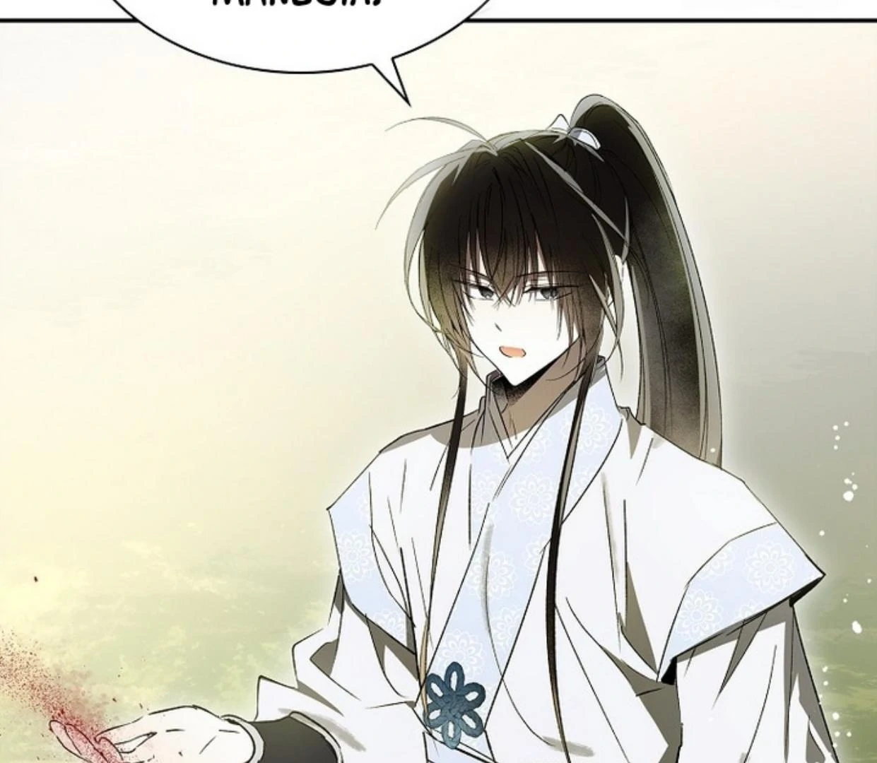 Requiem of Subdued Souls Chapter 28 - halaman 160
