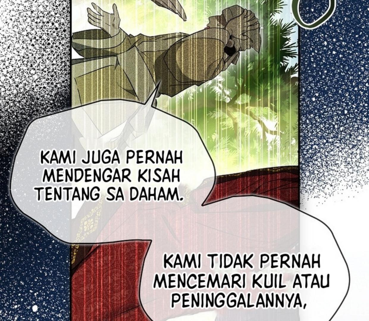 Requiem of Subdued Souls Chapter 28 - halaman 165