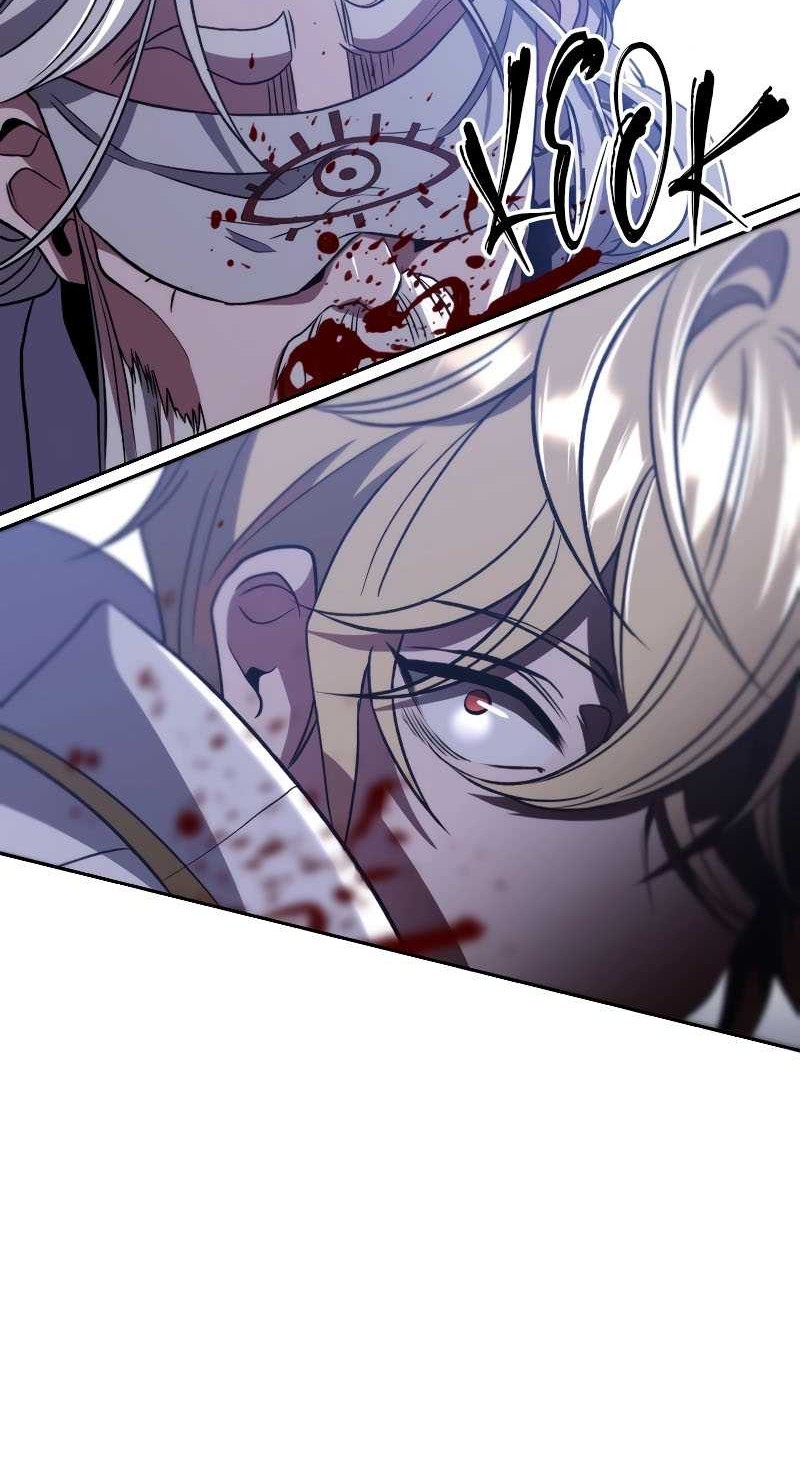 Requiem of Subdued Souls Chapter 28 - halaman 17