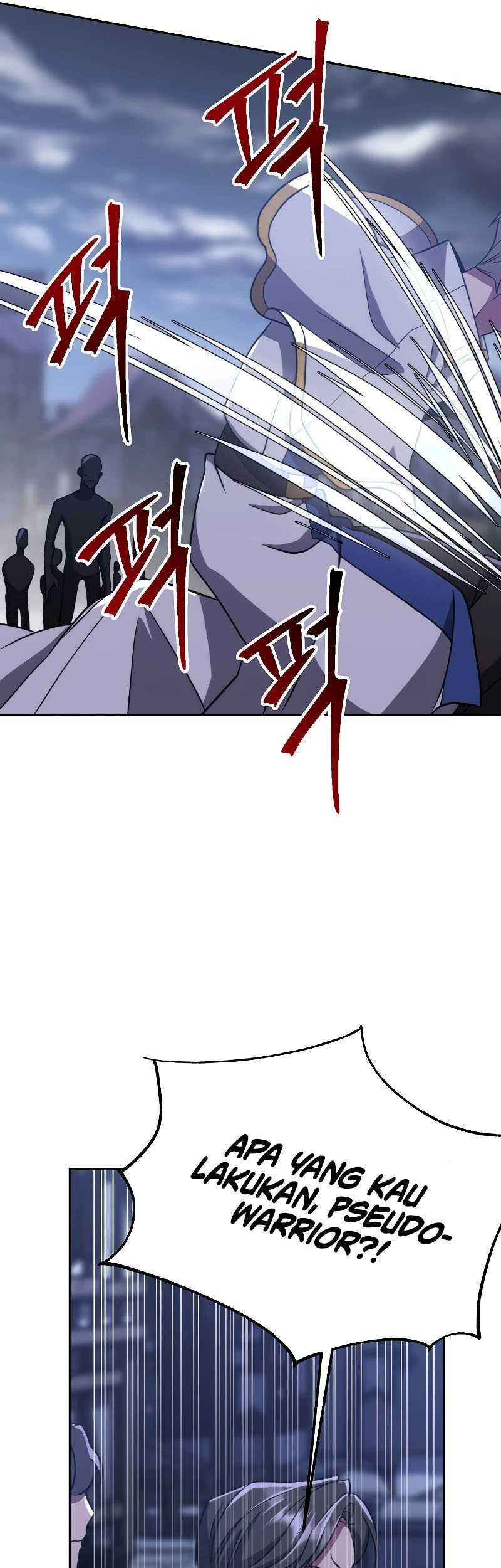 Requiem of Subdued Souls Chapter 28 - halaman 18