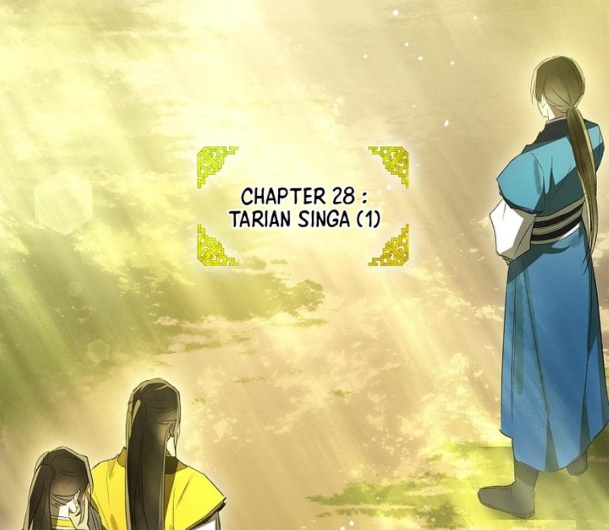 Requiem of Subdued Souls Chapter 28 - halaman 26
