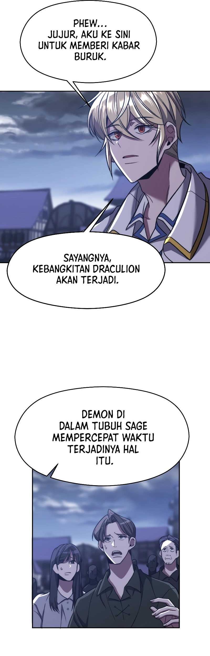 Requiem of Subdued Souls Chapter 28 - halaman 28