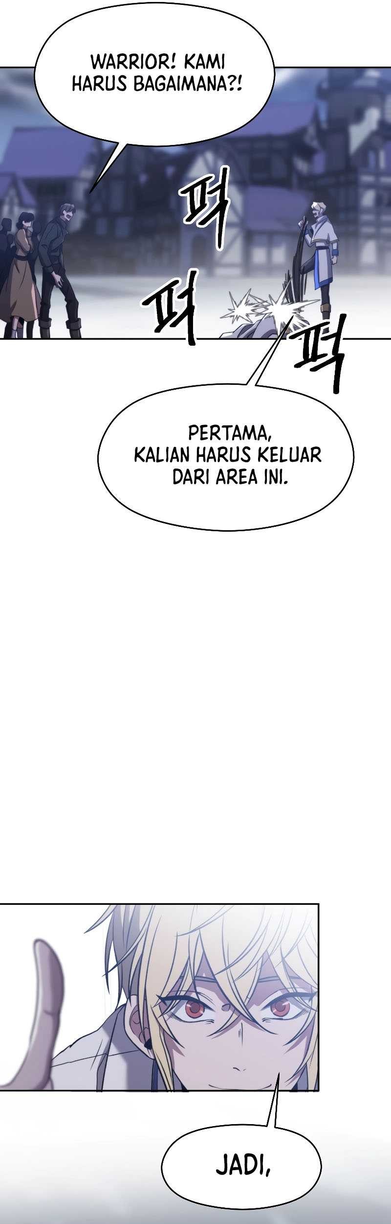 Requiem of Subdued Souls Chapter 28 - halaman 30