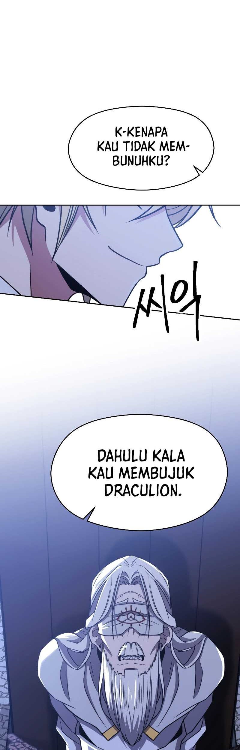 Requiem of Subdued Souls Chapter 28 - halaman 35