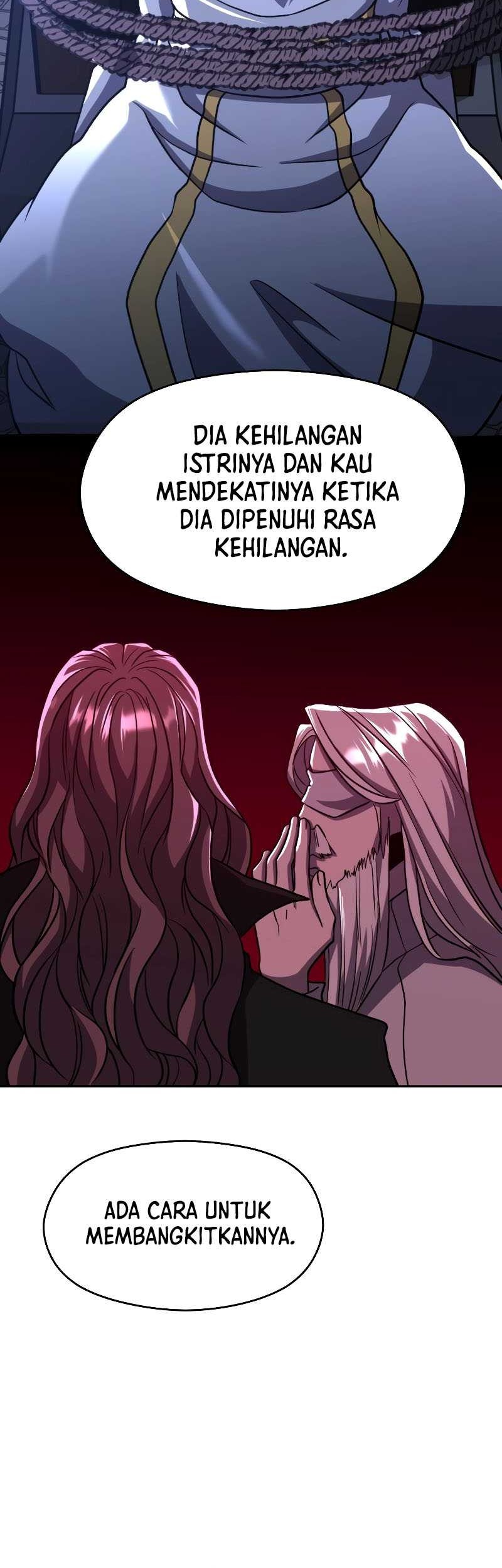 Requiem of Subdued Souls Chapter 28 - halaman 36