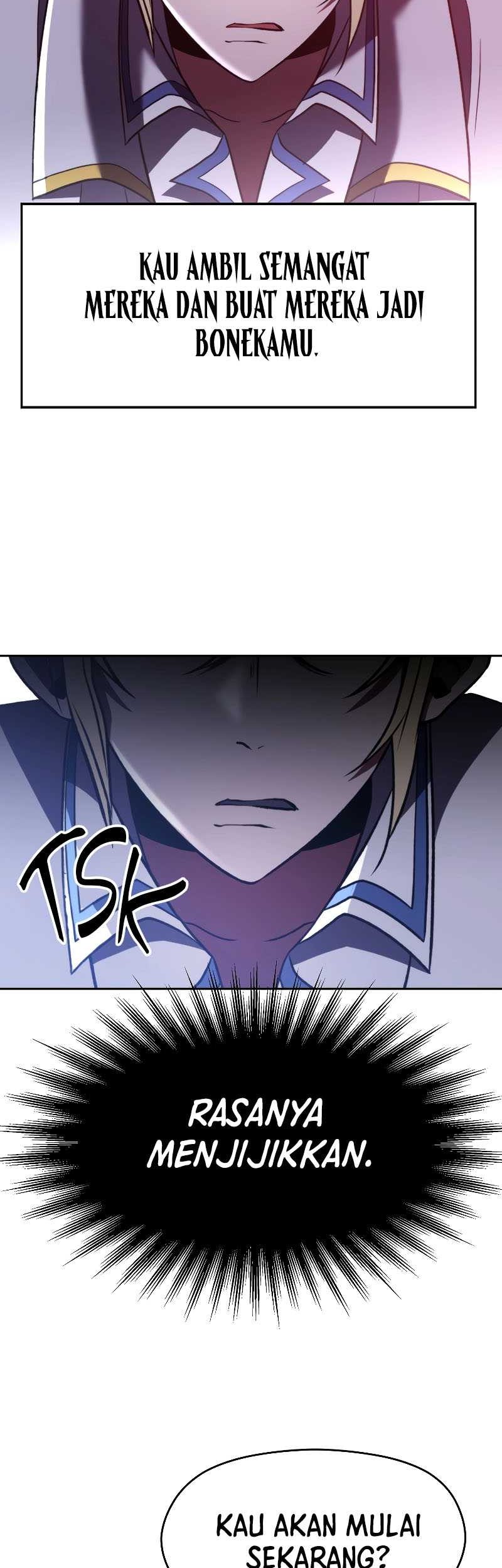 Requiem of Subdued Souls Chapter 28 - halaman 4