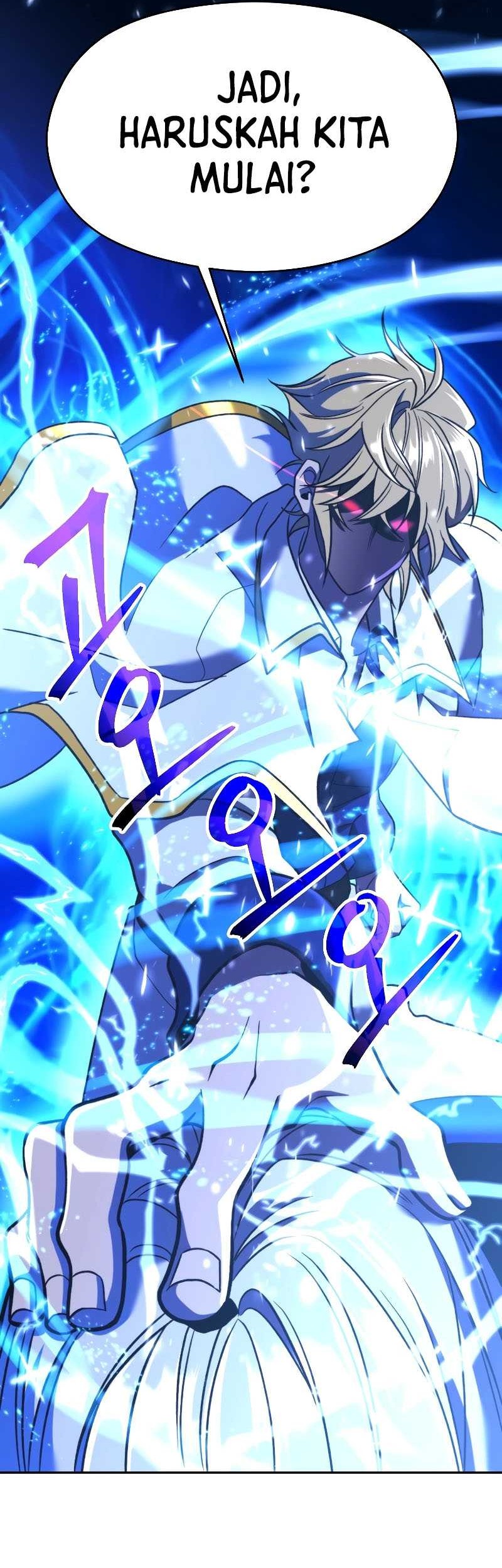Requiem of Subdued Souls Chapter 28 - halaman 47