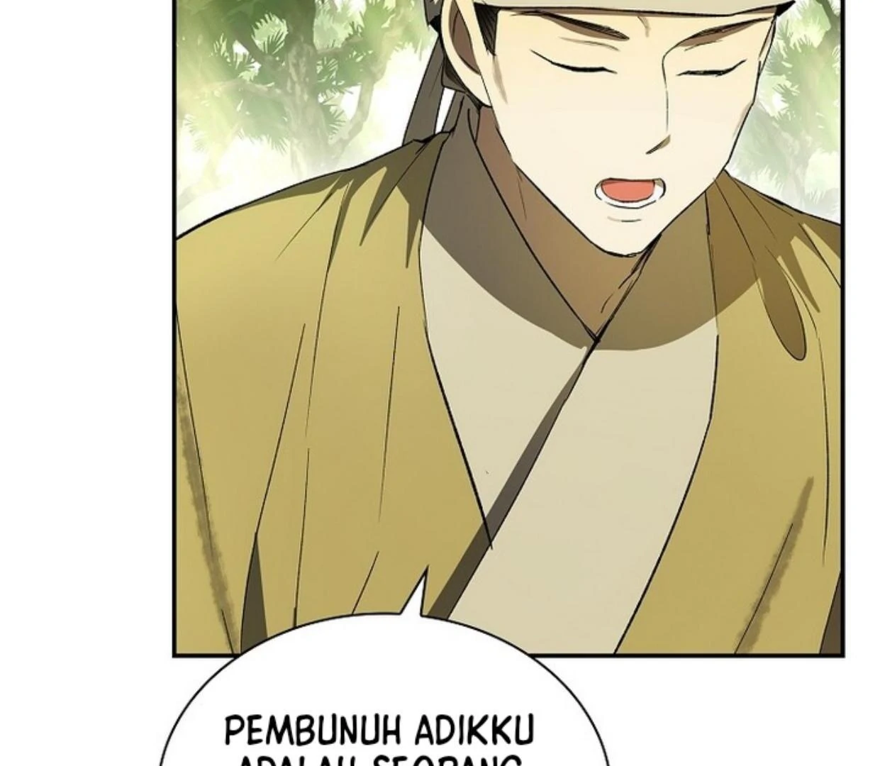 Requiem of Subdued Souls Chapter 28 - halaman 49