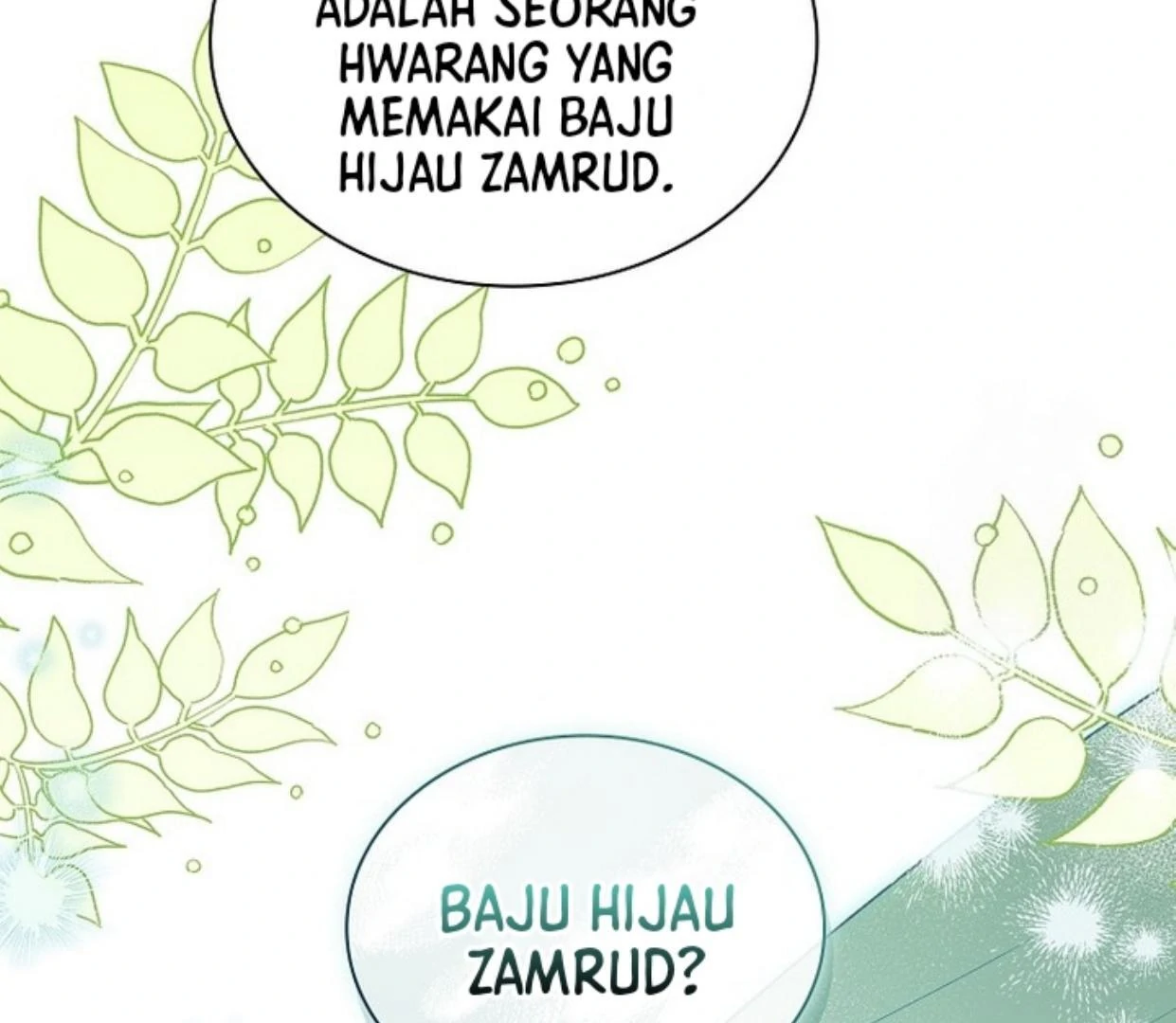 Requiem of Subdued Souls Chapter 28 - halaman 50
