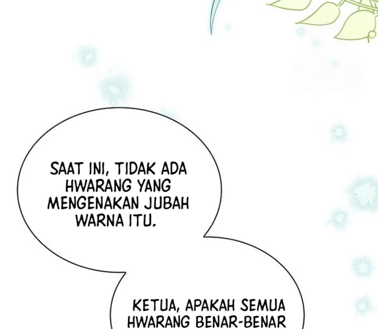 Requiem of Subdued Souls Chapter 28 - halaman 52