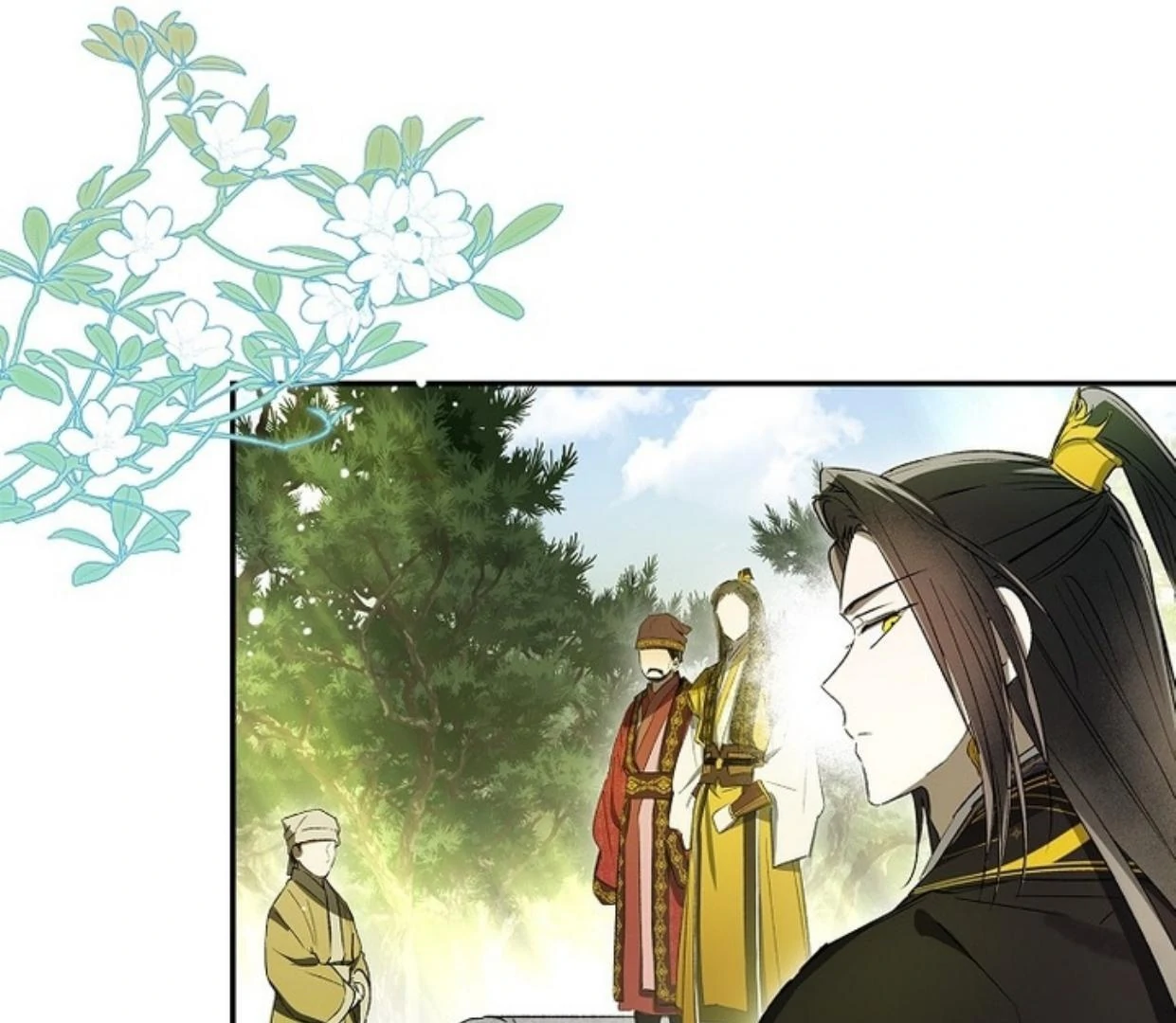 Requiem of Subdued Souls Chapter 28 - halaman 63