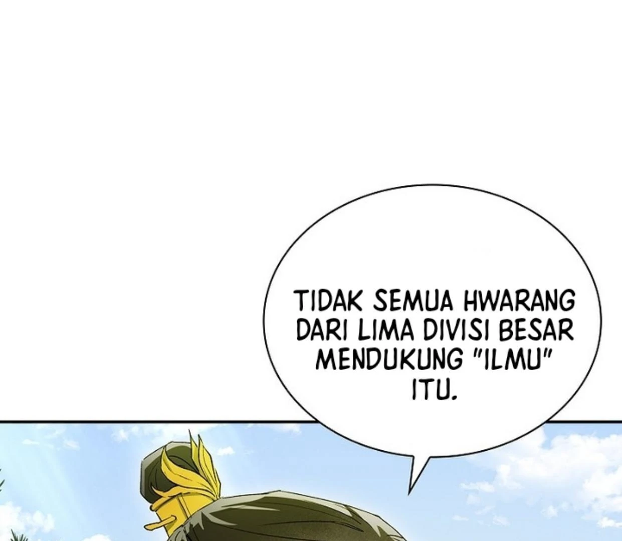Requiem of Subdued Souls Chapter 28 - halaman 73