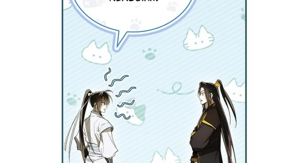 Requiem of Subdued Souls Chapter 29 - halaman 120