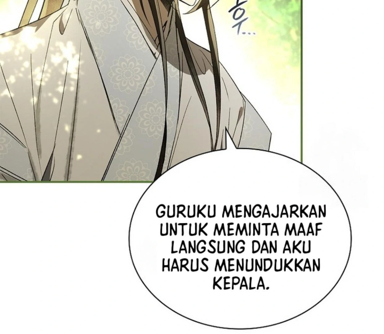 Requiem of Subdued Souls Chapter 29 - halaman 130