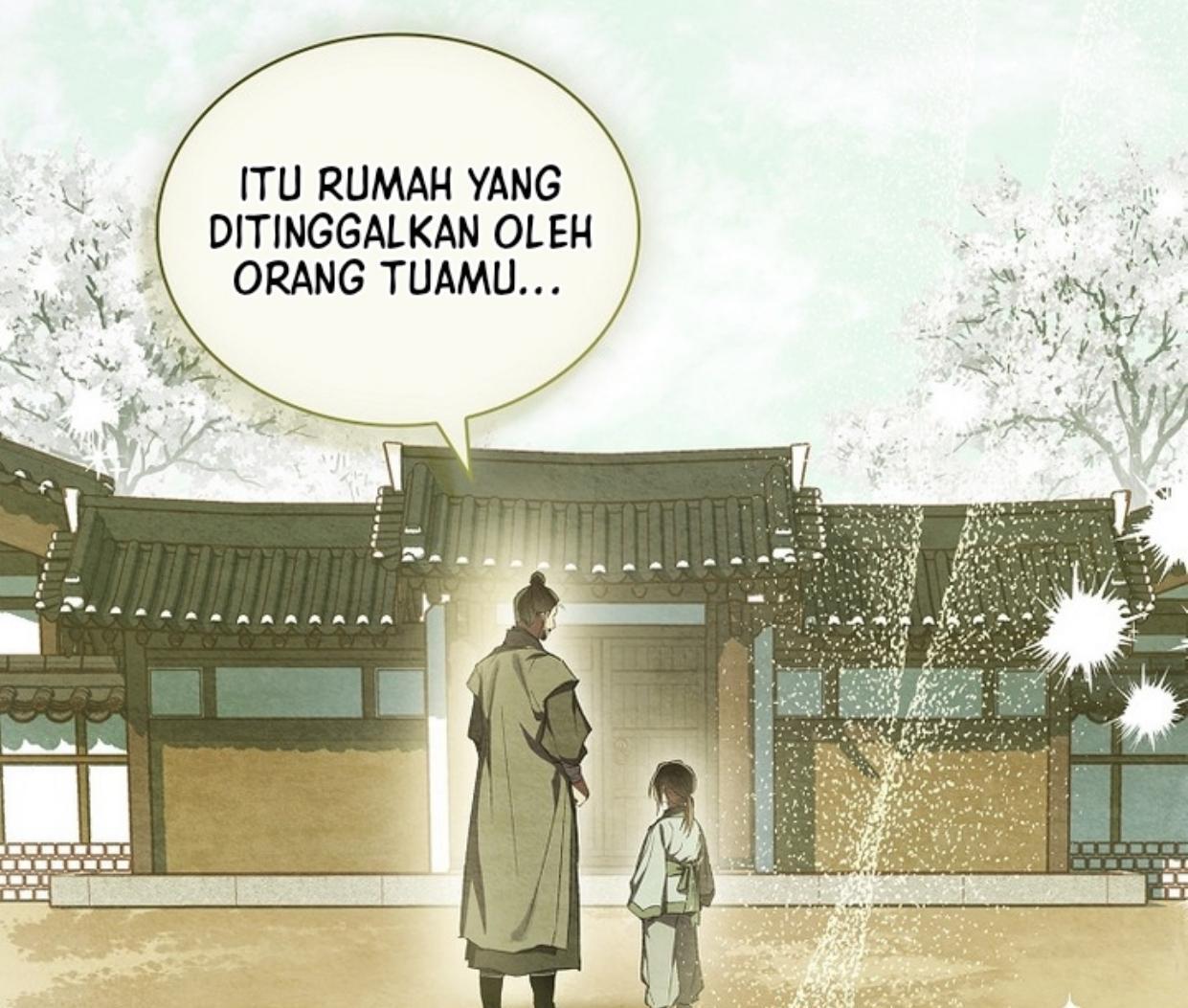 Requiem of Subdued Souls Chapter 29 - halaman 136