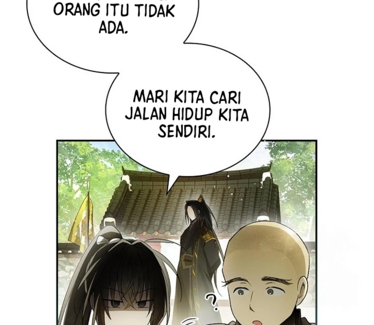 Requiem of Subdued Souls Chapter 29 - halaman 143