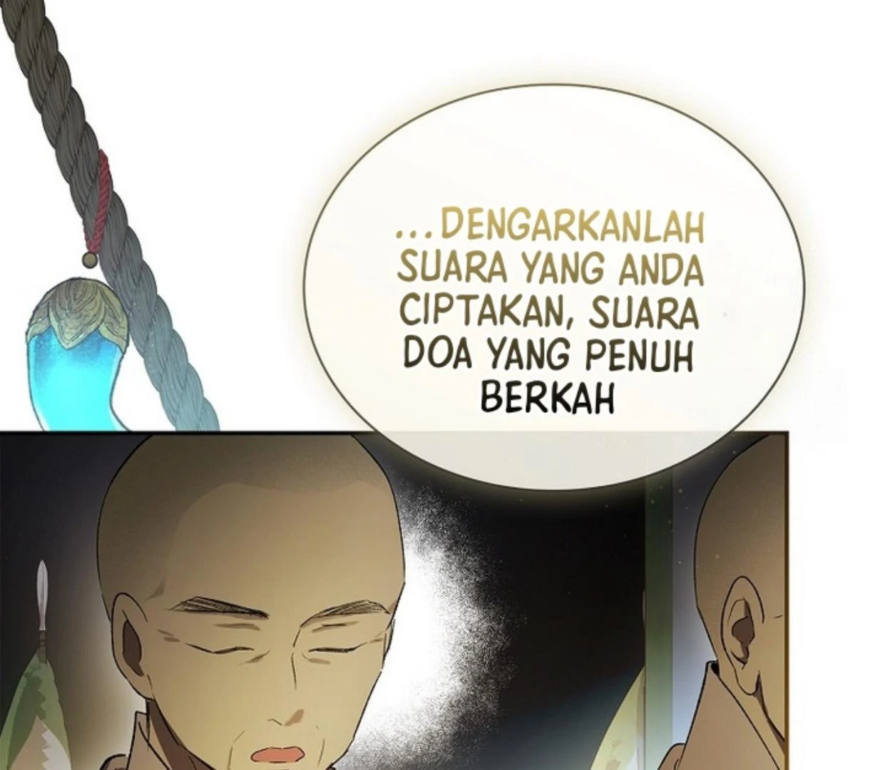 Requiem of Subdued Souls Chapter 29 - halaman 150