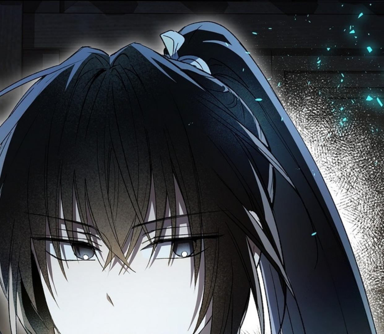 Requiem of Subdued Souls Chapter 29 - halaman 170