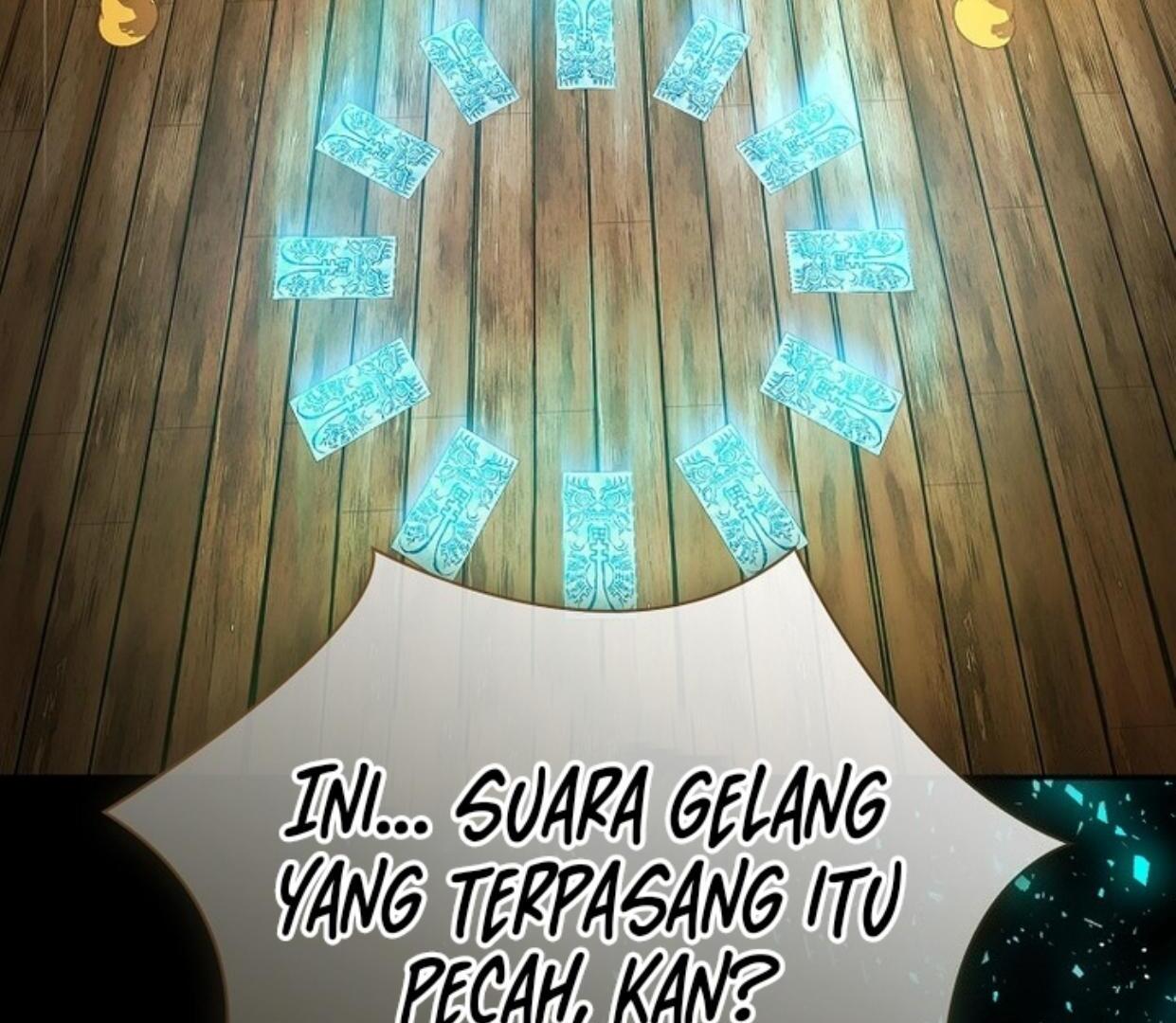 Requiem of Subdued Souls Chapter 29 - halaman 175