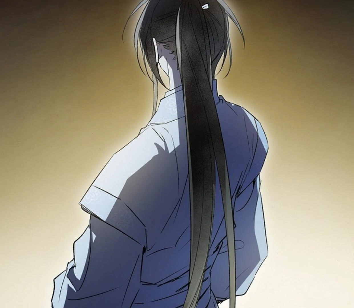 Requiem of Subdued Souls Chapter 29 - halaman 190