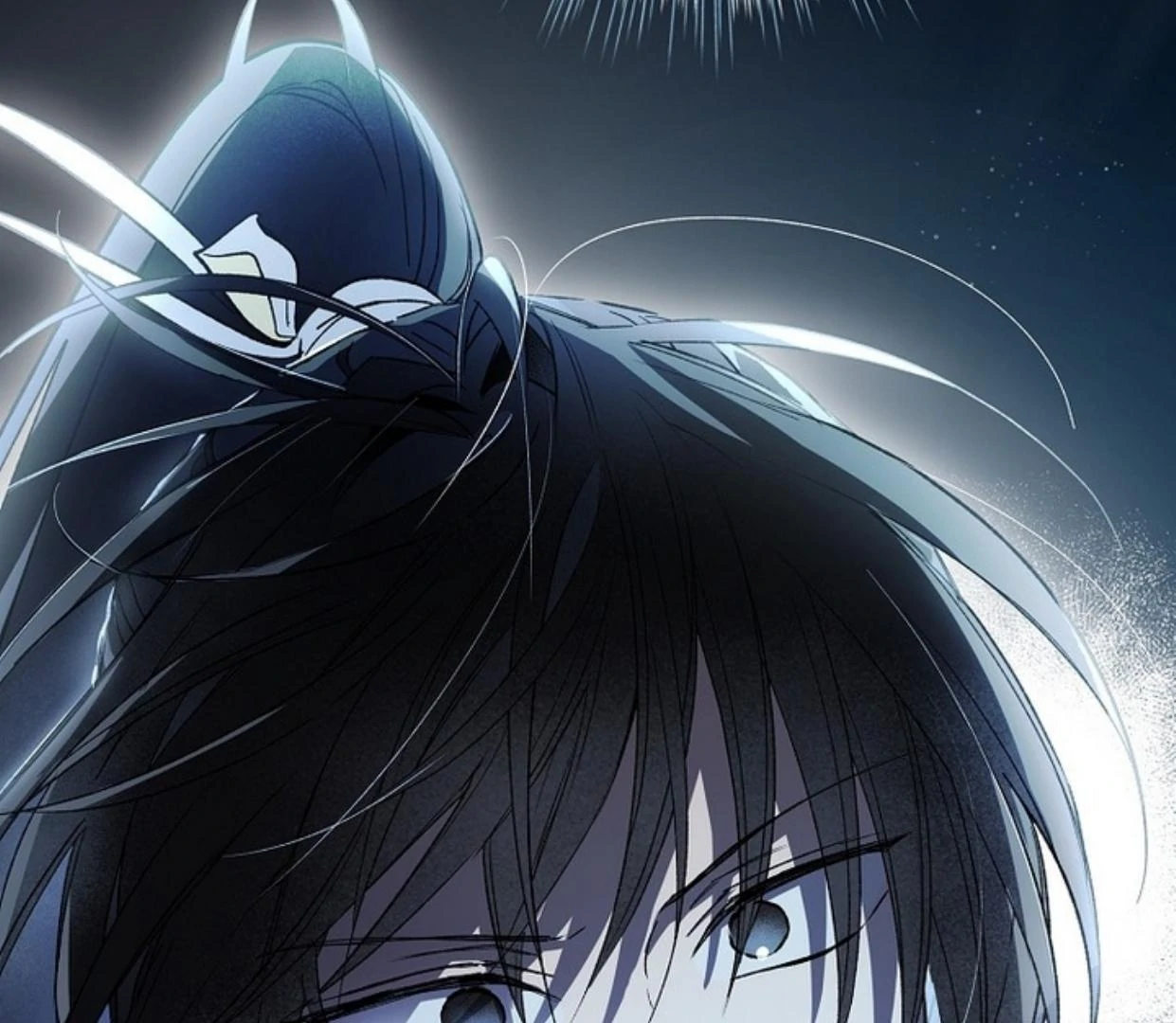 Requiem of Subdued Souls Chapter 29 - halaman 203