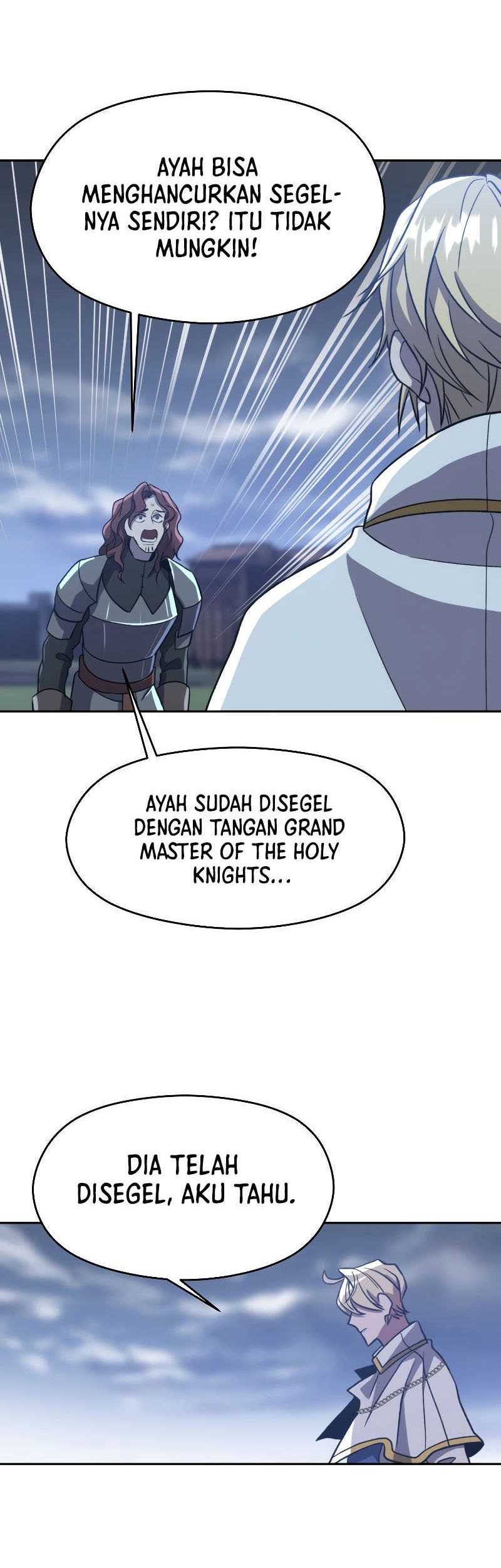 Requiem of Subdued Souls Chapter 29 - halaman 23