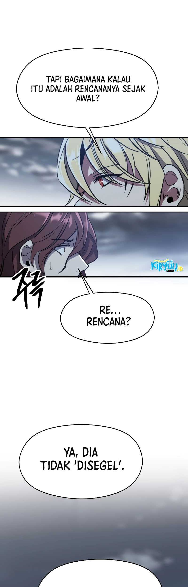 Requiem of Subdued Souls Chapter 29 - halaman 24
