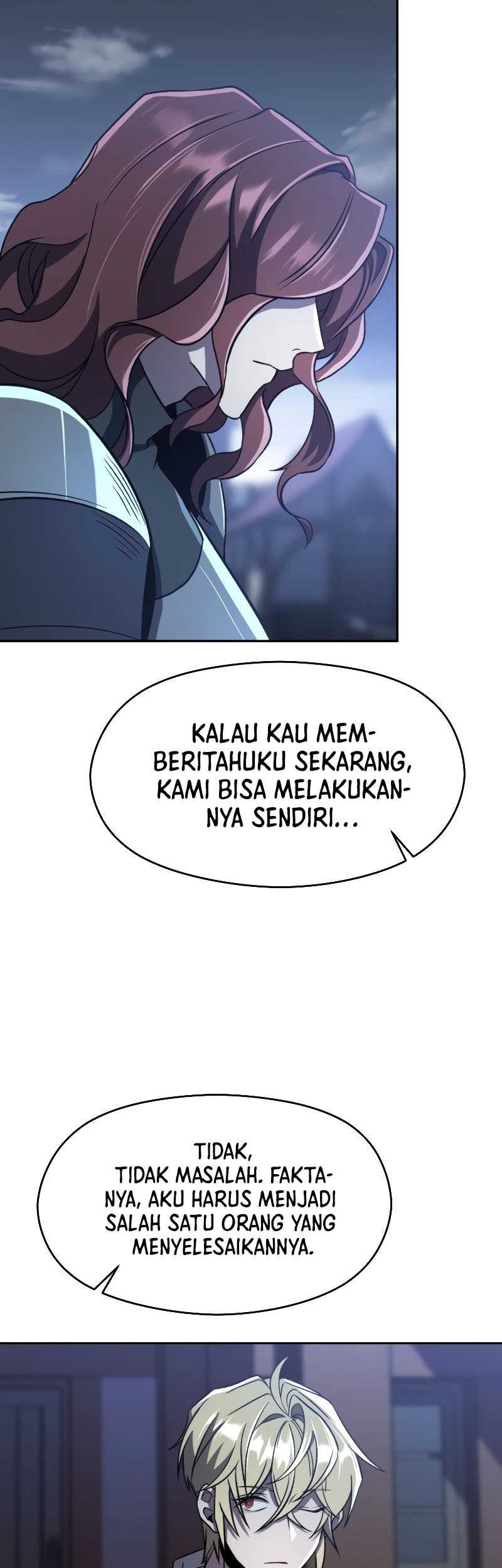 Requiem of Subdued Souls Chapter 29 - halaman 28