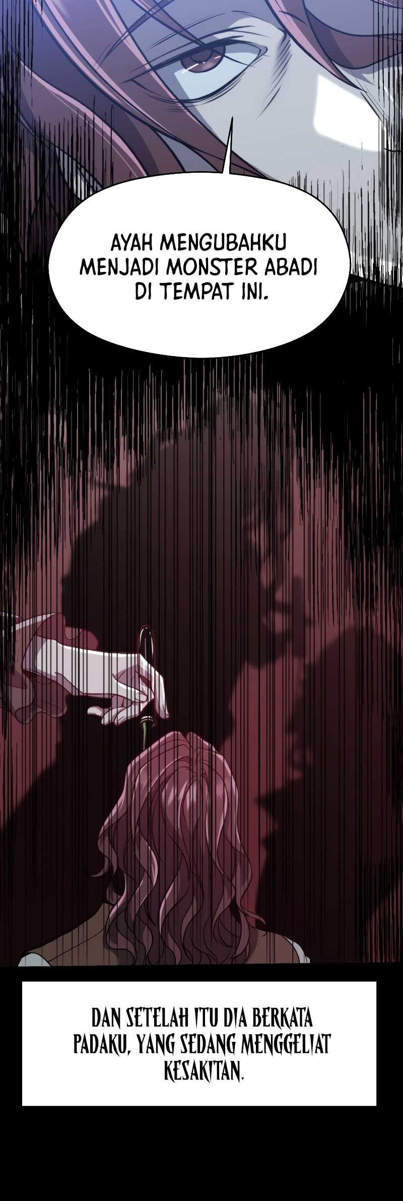 Requiem of Subdued Souls Chapter 29 - halaman 33