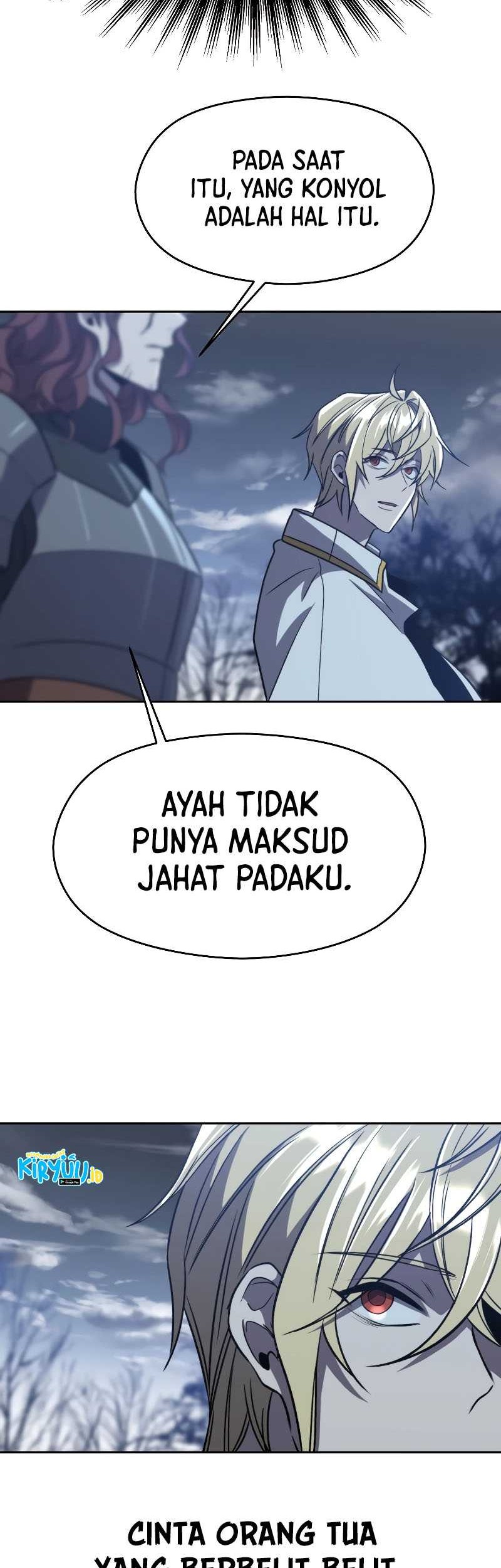 Requiem of Subdued Souls Chapter 29 - halaman 35