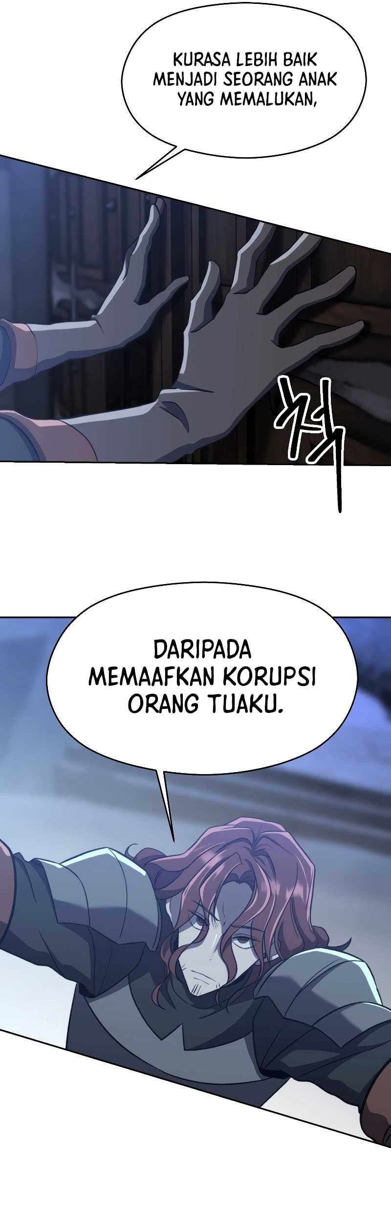 Requiem of Subdued Souls Chapter 29 - halaman 38