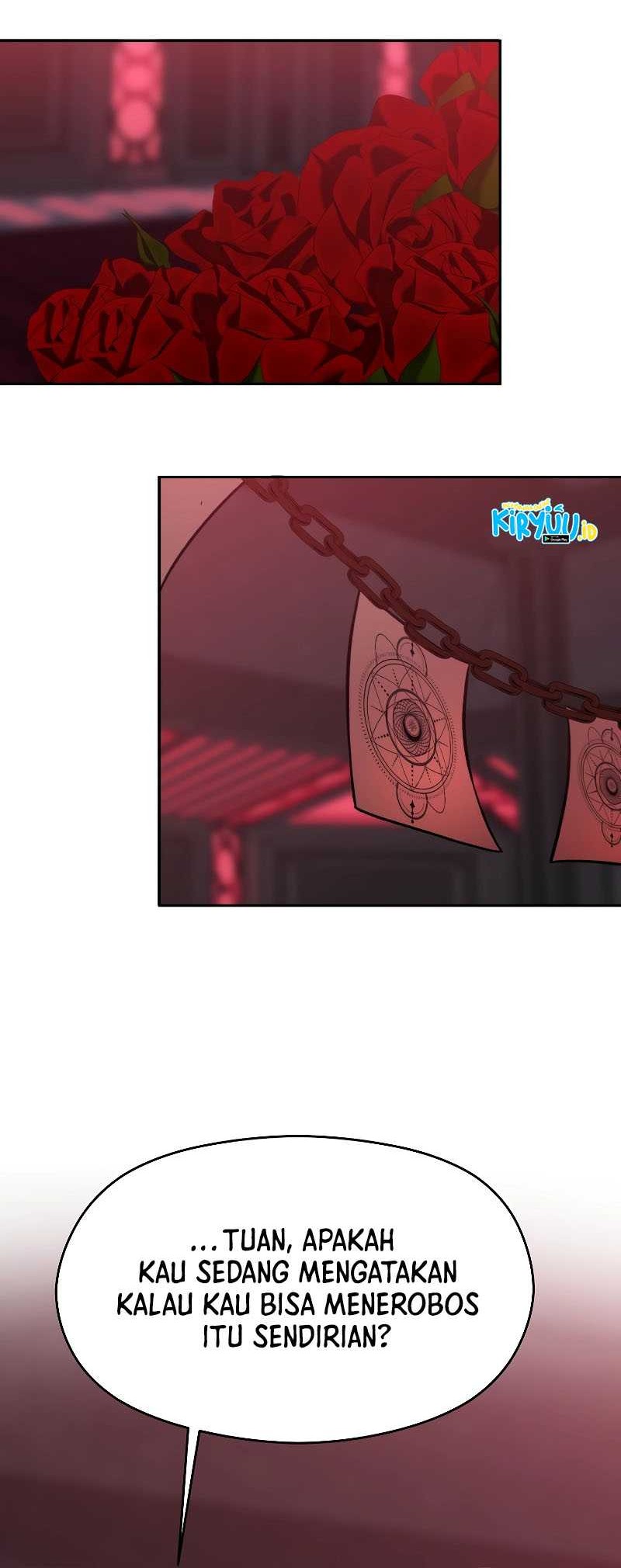 Requiem of Subdued Souls Chapter 29 - halaman 41