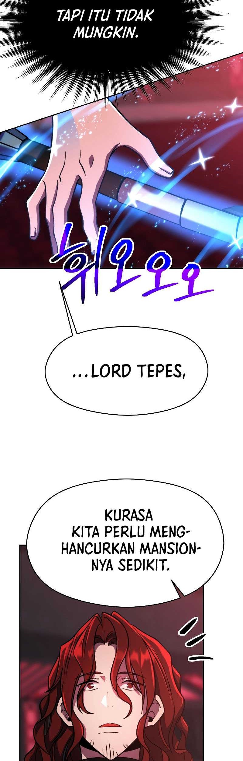 Requiem of Subdued Souls Chapter 29 - halaman 43