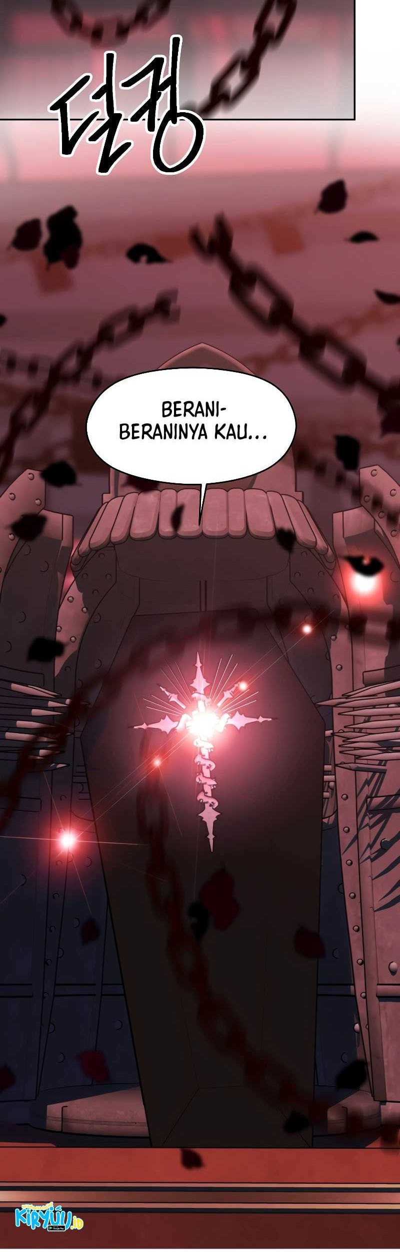 Requiem of Subdued Souls Chapter 29 - halaman 47