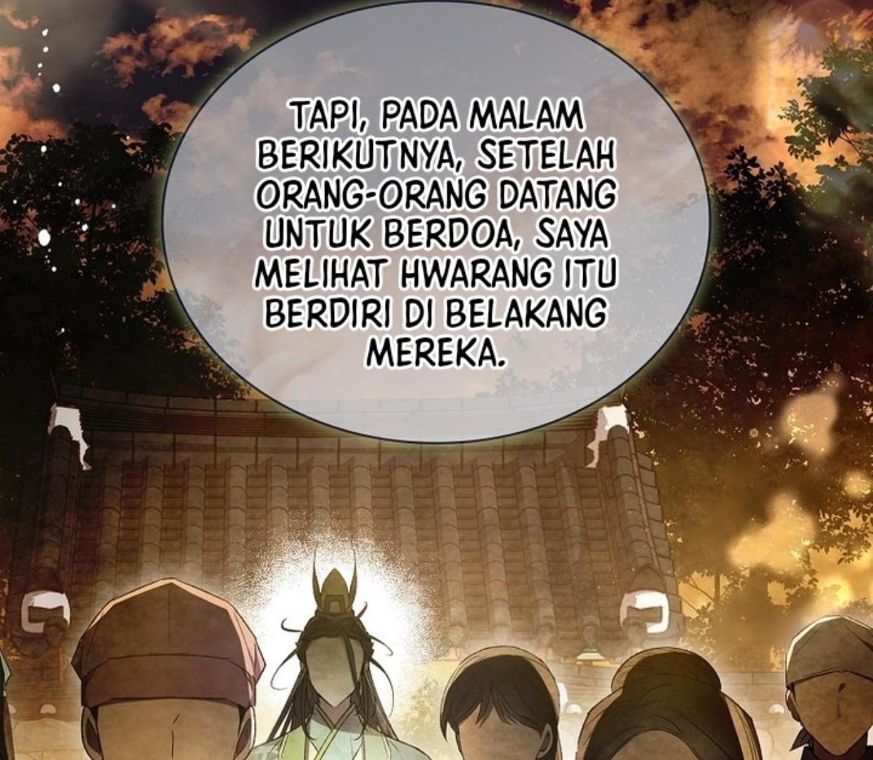 Requiem of Subdued Souls Chapter 29 - halaman 50