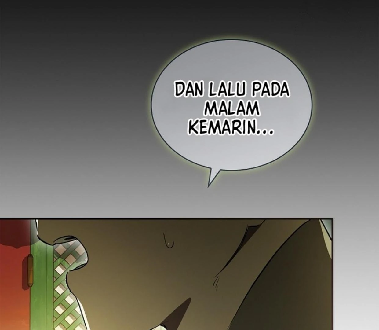 Requiem of Subdued Souls Chapter 29 - halaman 54