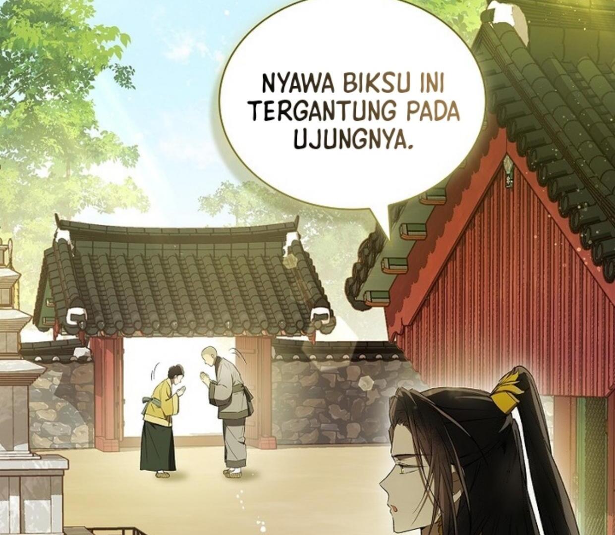 Requiem of Subdued Souls Chapter 29 - halaman 76