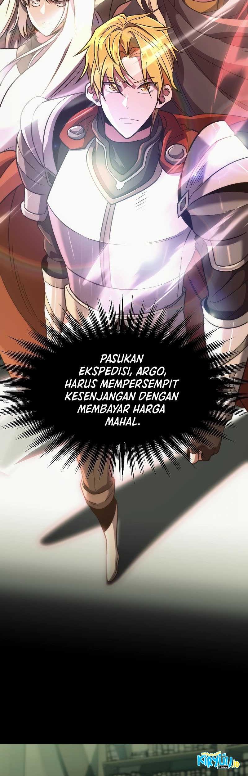 Requiem of Subdued Souls Chapter 29 - halaman 8