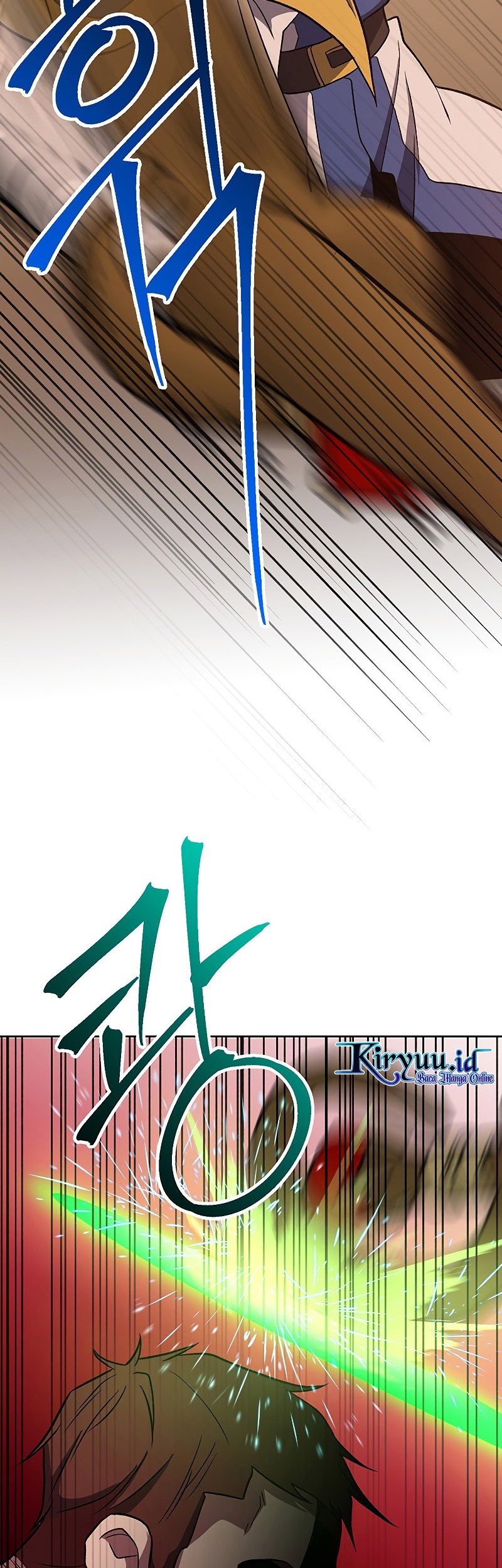 Requiem of Subdued Souls Chapter 3 - halaman 42