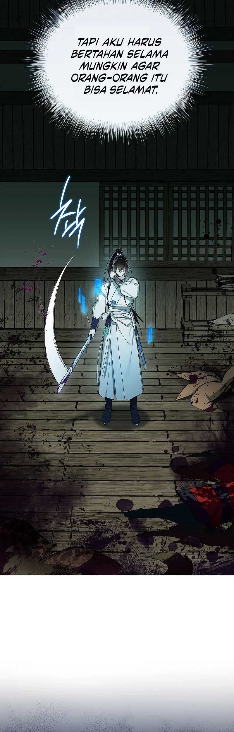 Requiem of Subdued Souls Chapter 3 - halaman 50