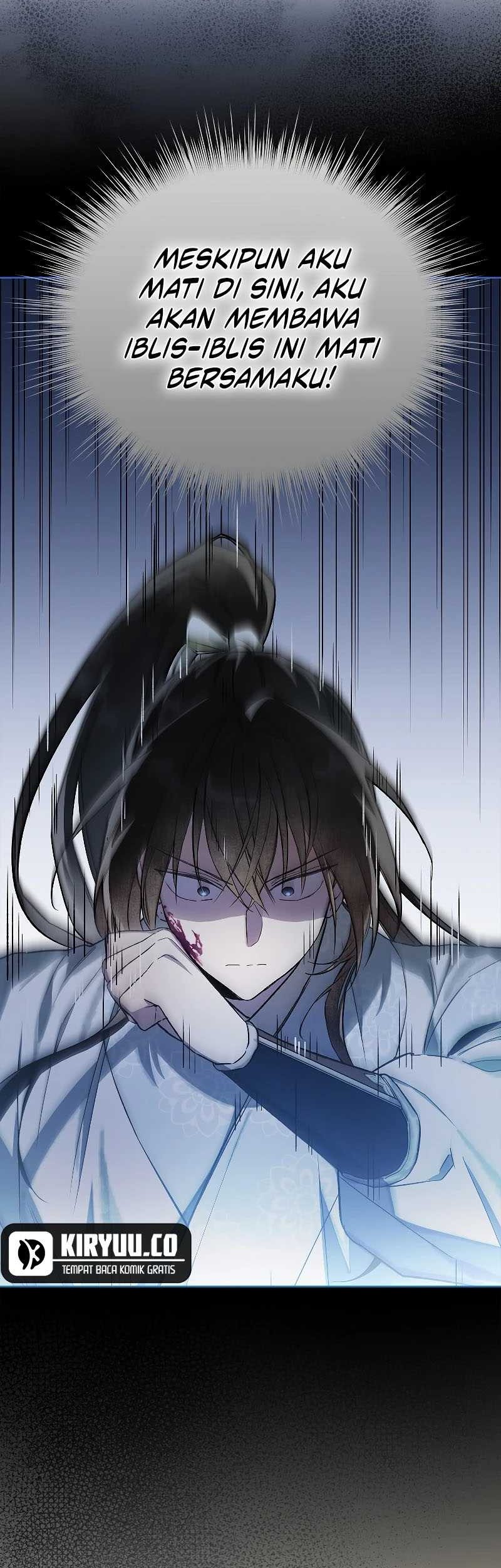 Requiem of Subdued Souls Chapter 3 - halaman 51