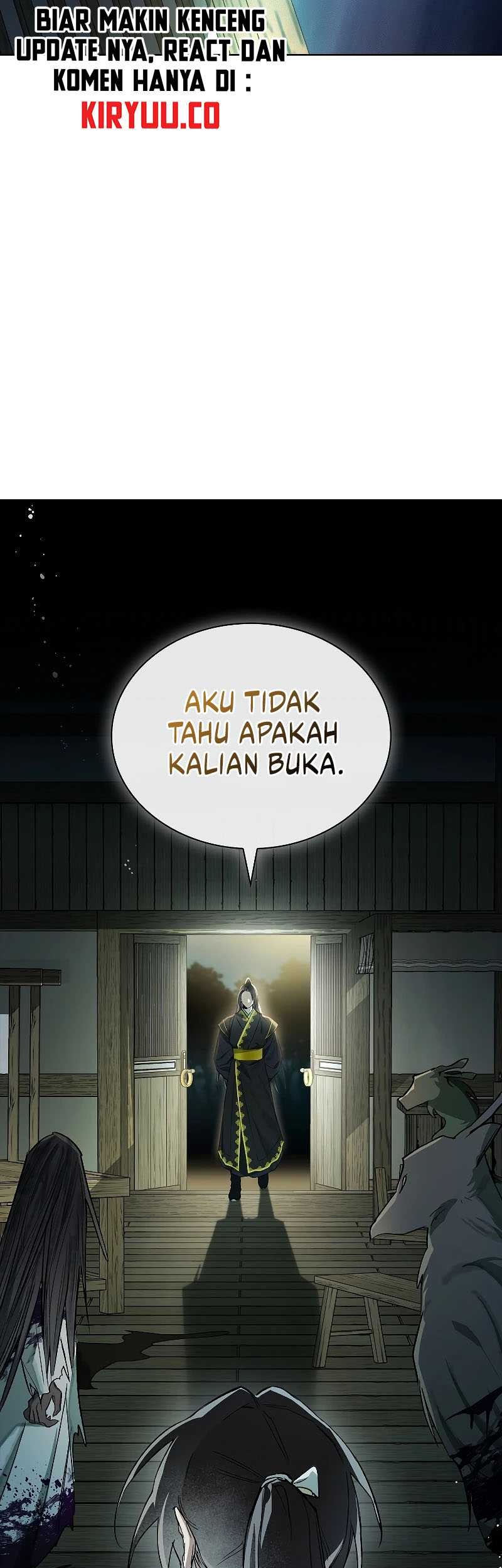 Requiem of Subdued Souls Chapter 3 - halaman 53