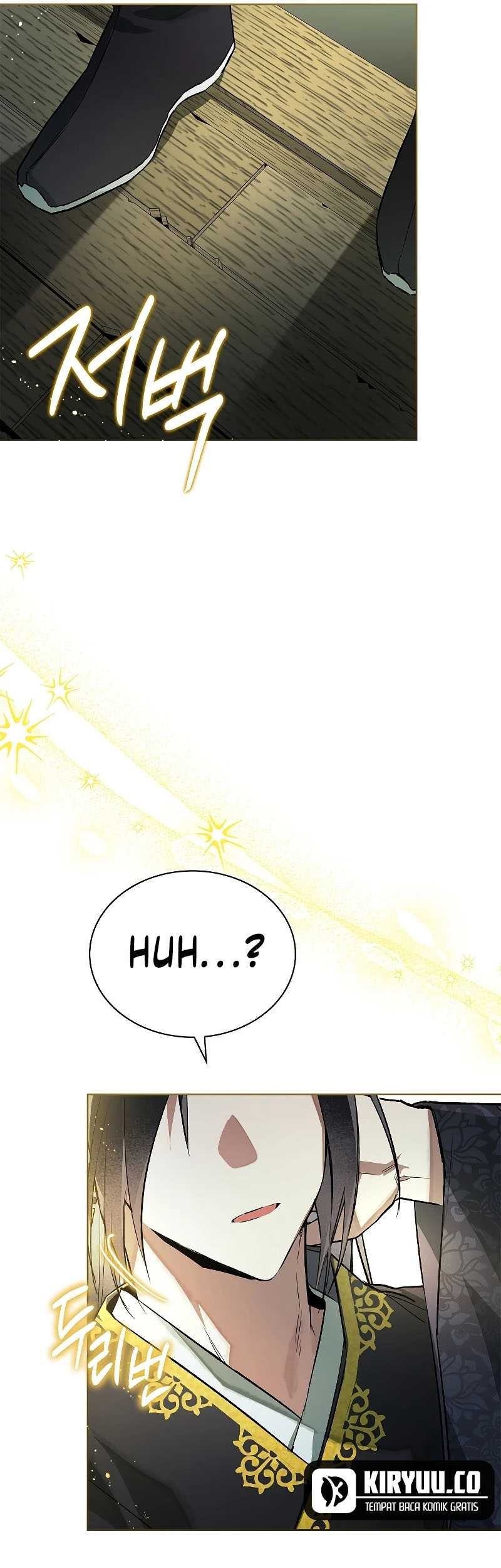 Requiem of Subdued Souls Chapter 3 - halaman 56