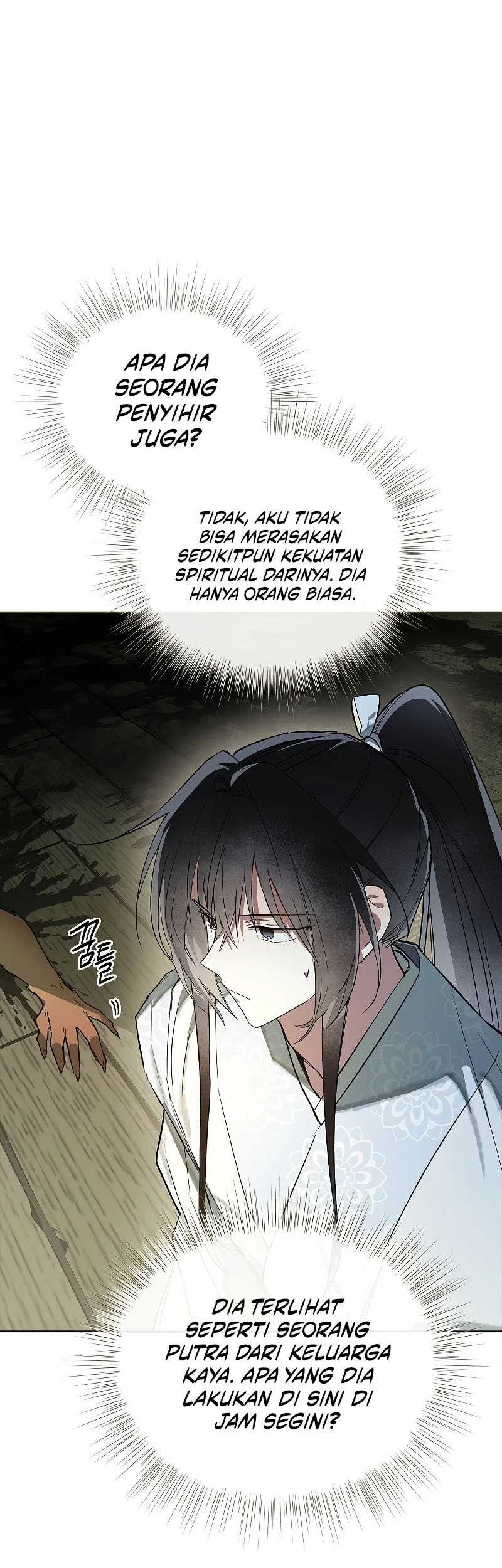 Requiem of Subdued Souls Chapter 3 - halaman 57