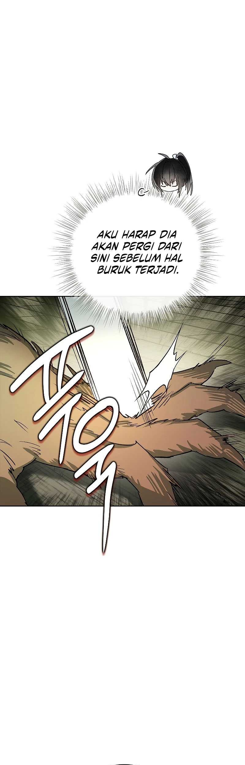 Requiem of Subdued Souls Chapter 3 - halaman 58